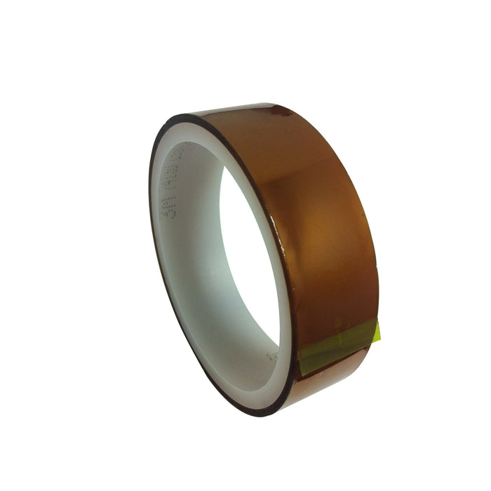 3M Low-Static Polyimide Film Tape 7419, 610 mm x 33 m