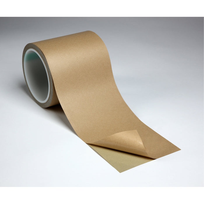 3M Electrically Conductive Adhesive Transfer Tape 9709SL, 14 in x 108yd, Bulk
