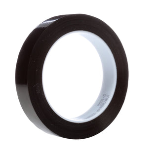 3M Lithographers Tape 616, Ruby Red, 3/4 in x 72 yd, 2.4 mil