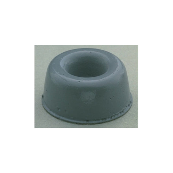 3M Bumpon Protective Products SJ5009 Gray