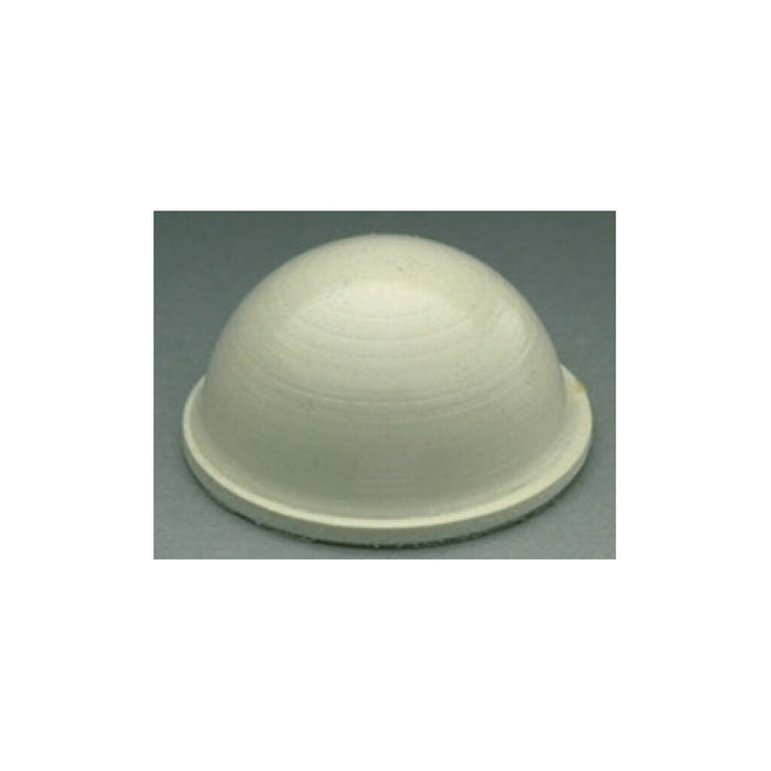 3M Bumpon Protective Products SJ5027 White