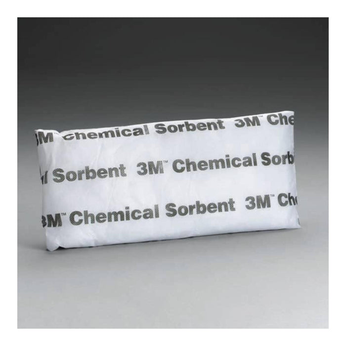 3M Chemical Sorbent Pillow P-300, 177 mm x 380 mm