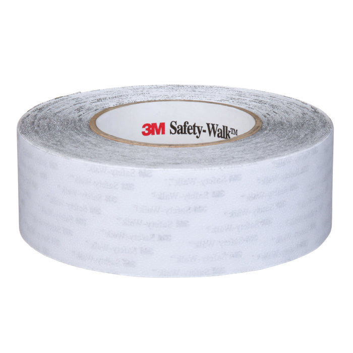 3M Safety-Walk Slip-Resistant Fine Resilient Tapes & Treads 220,Clear