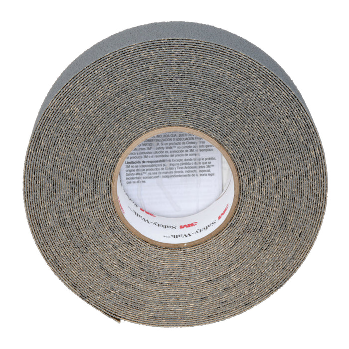 3M Safety-Walk Slip-Resistant Medium Resilient Tapes & Treads 370,Gray