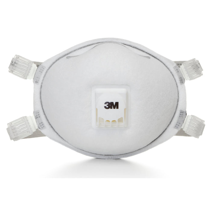 3M Particulate Welding Respirator 8212, N95 with Faceseal 80 ea/Case