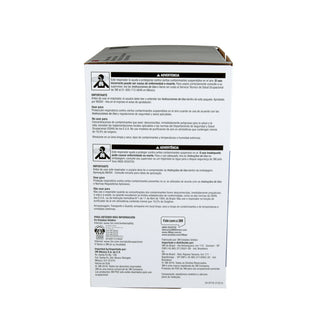 3M Full Facepiece Reusable Respirator 6800 Medium