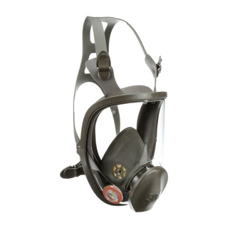 3M Full Facepiece Reusable Respirator 6800 Medium