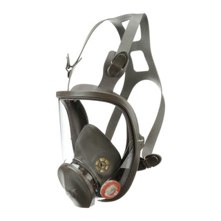 3M Full Facepiece Reusable Respirator 6800 Medium