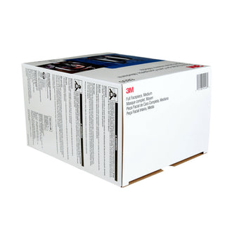 3M Full Facepiece Reusable Respirator 6800 Medium