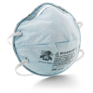 3M Particulate Respirator 8246, R95