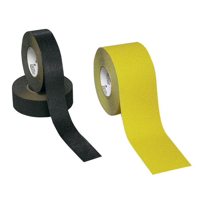 3M Safety-Walk Slip-Resistant General Purpose Tapes & Treads 620, Clear
