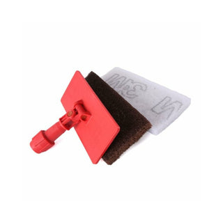 3M Doodlebug Pad Holder 6472 With Pads