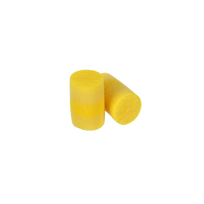 3M E-A-R Classic Earplugs 310-1001, Uncorded, Pillow Pack