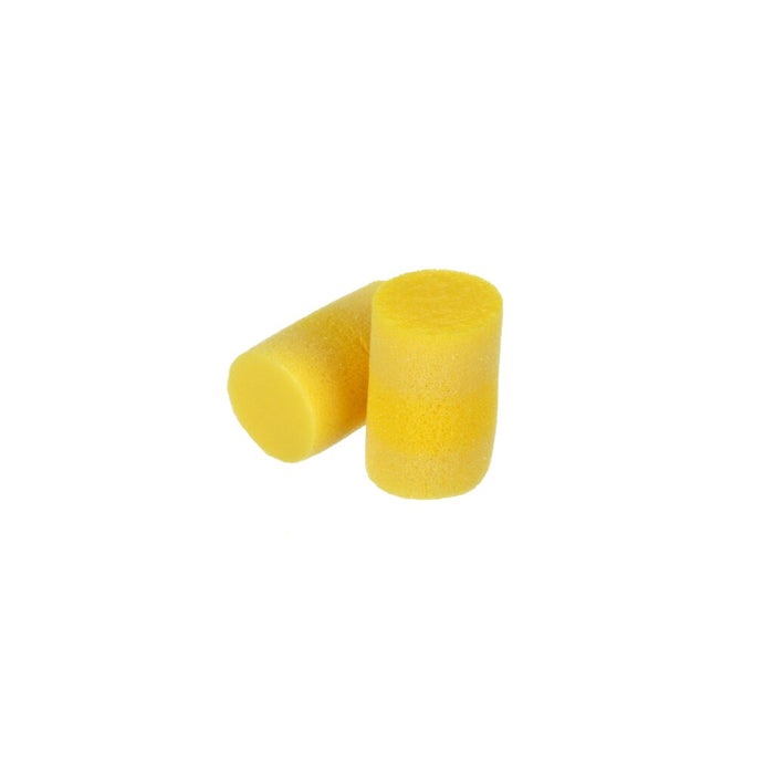 3M E-A-R Classic Earplugs 310-1001, Uncorded, Pillow Pack
