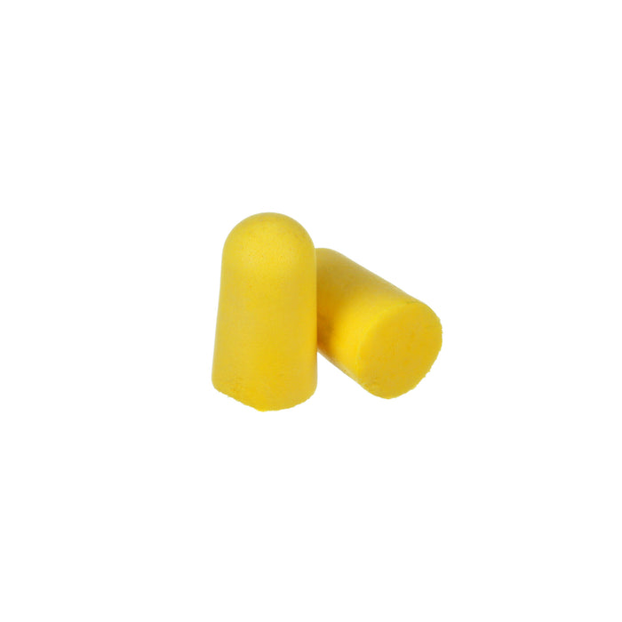 3M E-A-R TaperFit 2 Earplugs 312-1221, Uncorded, Poly Bag, LargeSize