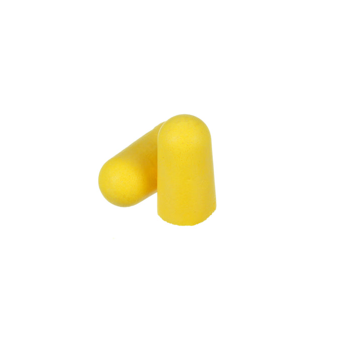 3M E-A-R TaperFit 2 Earplugs 312-1221, Uncorded, Poly Bag, LargeSize