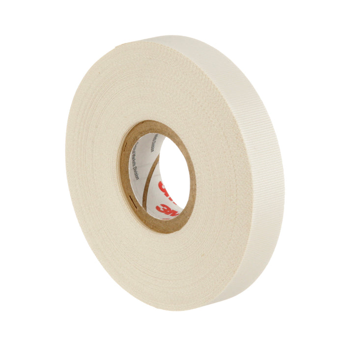 3M Glass Cloth Electrical Tape 27, 1/2 in x 66 ft