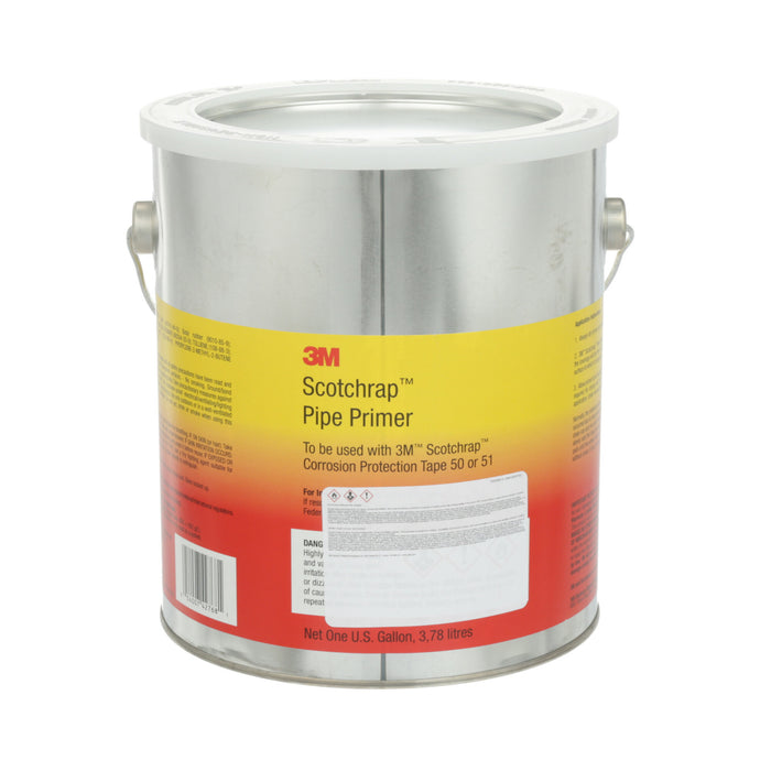3M Scotchrap Pipe Primer, 1 gallon can, 1 gallon/container