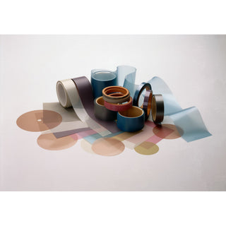 3M Diamond Lapping Film 661X, 30.0 Micron Disc, 5 in x NH