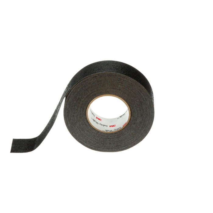 3M Safety-Walk Slip-Resistant Conformable Tapes & Treads 510, Black, 2in x 60 ft