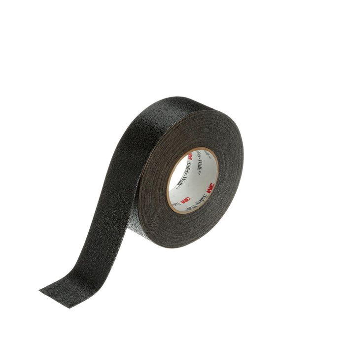 3M Safety-Walk Slip-Resistant Conformable Tapes & Treads 510, Black, 2in x 60 ft