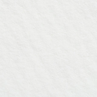 3M Finesse-it Felt Buffing Pad, 09358, 5 in, Red Foam Logo White Loop, 200/Case