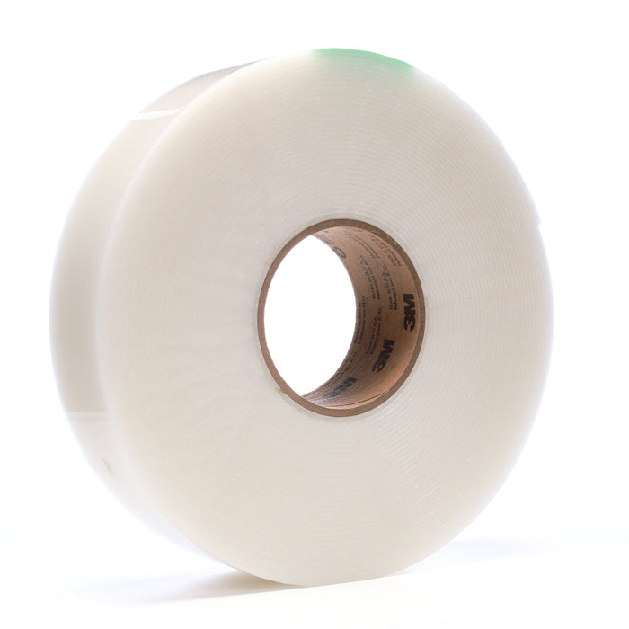 3M Extreme Sealing Tape 4412N, Translucent, 2 in x 18 yd, 80 mil