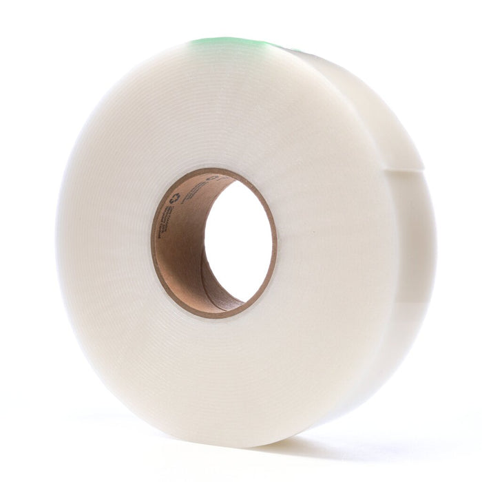 3M Extreme Sealing Tape 4412N, Translucent, 2 in x 18 yd, 80 mil