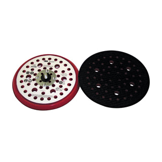 3M Xtract Low Profile Back-up Pad, 20350, 3 in x 1/2 in x 1/4 in-20 External