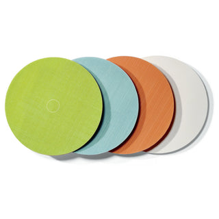 3M Trizact Hookit Film Disc 568XA, 3MIL, 5 in x NH, Die 500X