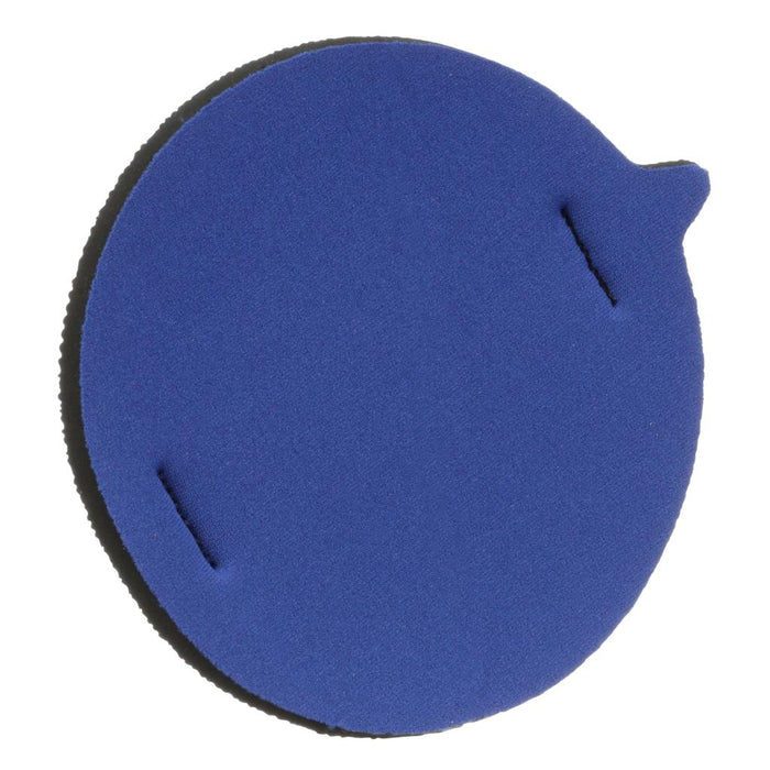 3M Stikit Disc Hand Pad, 05591, 6 in x 1/4 in