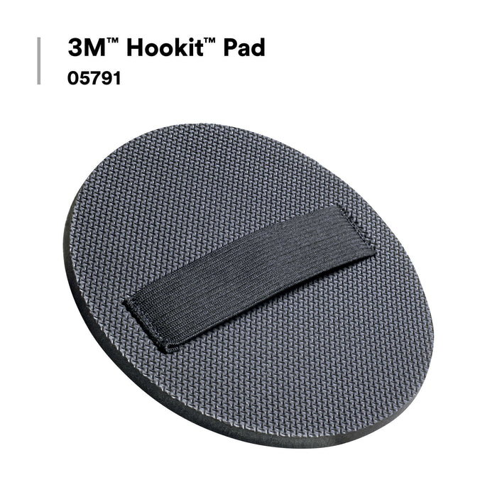 3M Hookit Pad, 05791