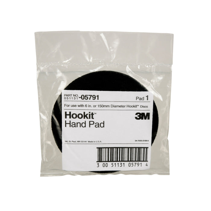 3M Hookit Pad, 05791