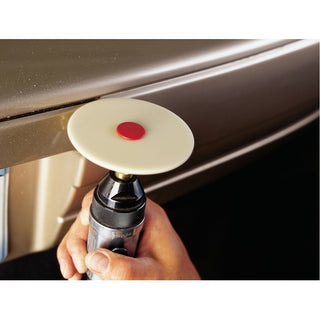 Scotch-Brite Molding Adhesive and Stripe Removal Disc, 07501, 4 in x3/8 in