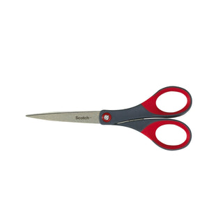 Scotch Precision 7" Scissors 1447, 6/inner, 6 inners/Case