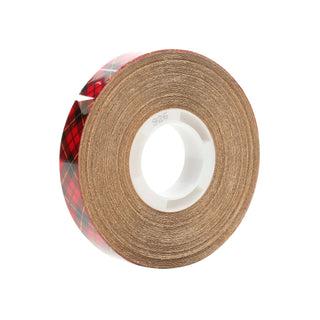 Scotch® ATG Adhesive Transfer Tape 926, Clear, 1/2 in x 18 yd, 5 mil
