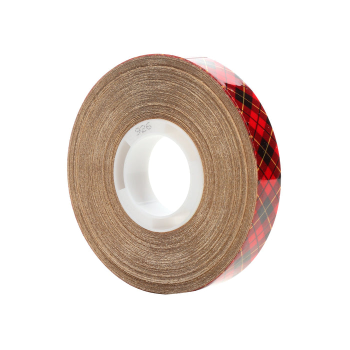 Scotch® ATG Adhesive Transfer Tape 926, Clear, 1/2 in x 18 yd, 5 mil