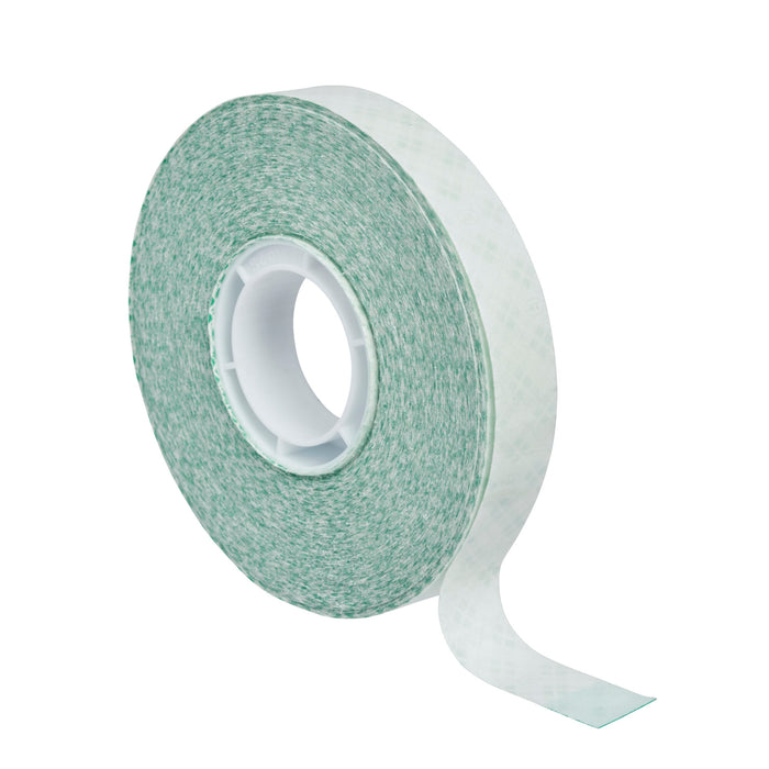 Scotch® ATG Adhesive Transfer Tape 976, Clear, 1/4 in x 36 yd, 2 mil