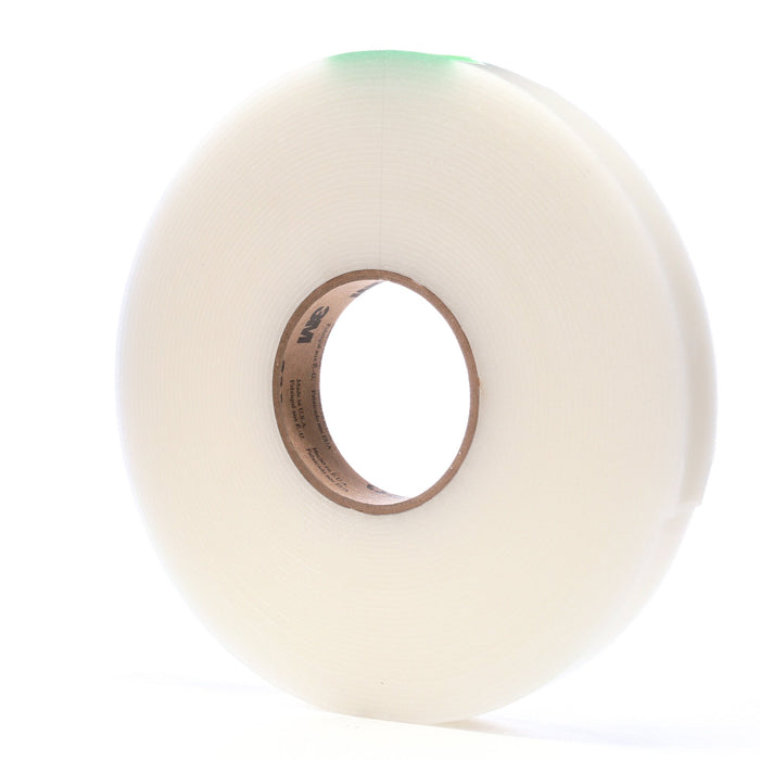 3M Extreme Sealing Tape 4412N, Translucent, 1 in x 18 yd, 80 mil