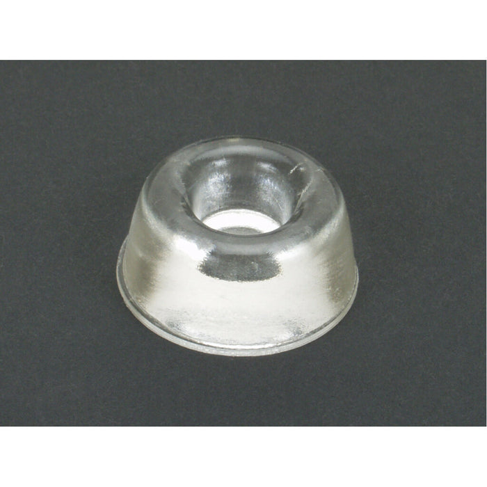 3M Bumpon Protective Products SJ5309 Clear