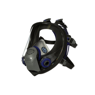 3M Ultimate FX Full Facepiece Reusable Respirator FF-401, Small