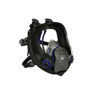 3M Ultimate FX Full Facepiece Reusable Respirator FF-401, Small
