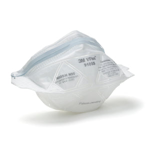 3M VFlex Particulate Respirator 9105S, N95, Small, 50 Carton
