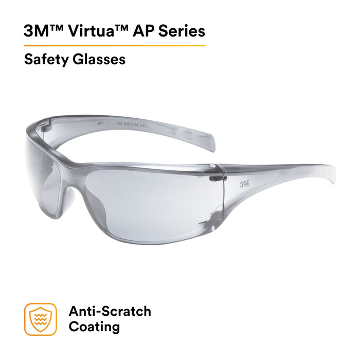 3M Virtua AP Protective Eyewear 11847-00000-20