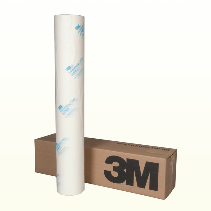 3M Premasking Tape SCPM-3, 24 in x 100 yd
