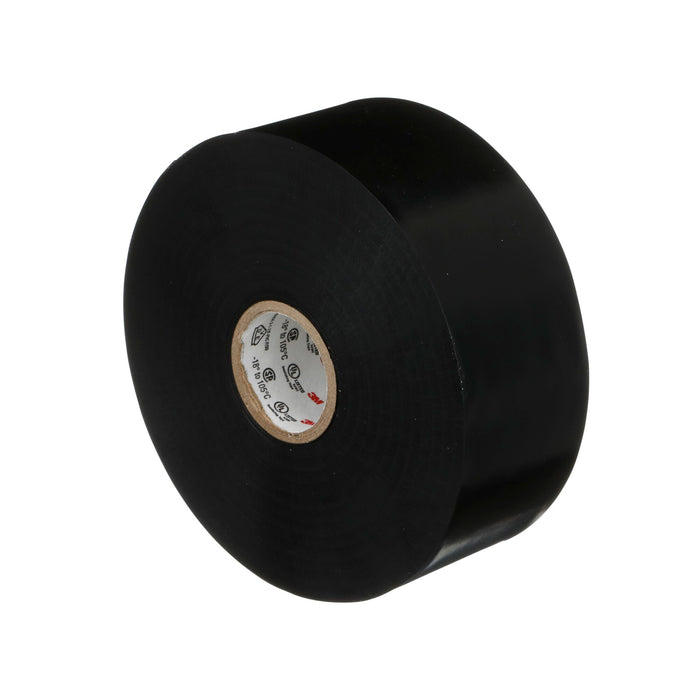 Scotch® Vinyl Electrical Tape Super 88, 1-1/2 in x 36 yd, Black