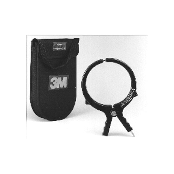 3M 6" Dyna-Coupler with Pouch, 1196