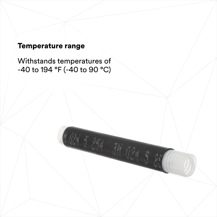 3M Cold Shrink Insulator 8425-8, 2-1/0 AWG (35-50 mm²)