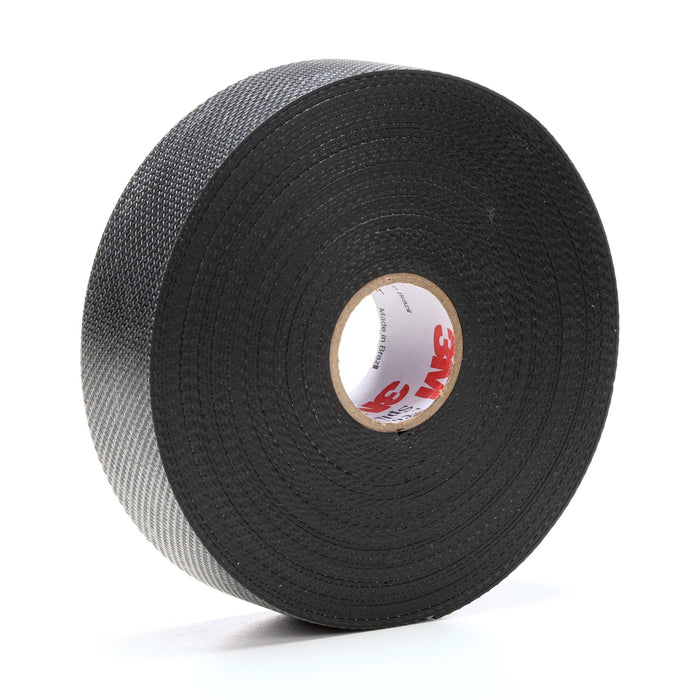 Scotch® Rubber Splicing Tape 23, 1 in x 30 ft, Black
