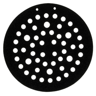 3M Xtract Disc Pad Hook Saver 20446, 6 in 52 Holes